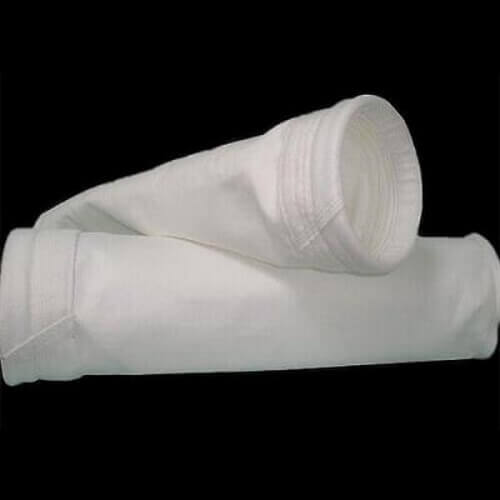 %100 Polyester PTFE Filtre Torbası